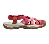 Keen - Women's Whisper Lattice - Sandali EU 39,5 marrone