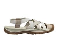Keen - Women's Whisper Lattice - Sandali EU 41 grigio/marrone