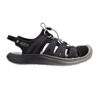 Keen - Women's Whisper Lite - Sandali EU 38 nero/grigio