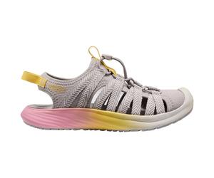 Keen - Women's Whisper Lite - Sandali EU 39,5 grigio