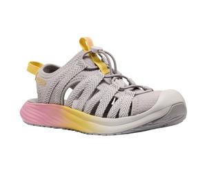 Keen - Women's Whisper Lite - Sandali EU 40,5 grigio