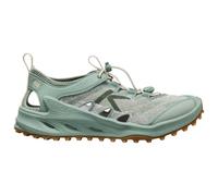 Keen Zionic Adv Hiking Shoes Verde EU 37 1/2 Donna