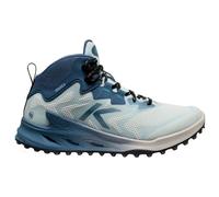 Keen - Women's Zionic NXT Mid WP - Scarpe da trekking EU 38 blu