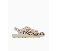 Keen Uneek LEA men Sandals & Slides beige in taglia:42