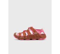 Keen X HIKING PATROL HYPERPORT H2 women Lowtop brown|pink in taglia:40