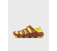 Keen X HIKING PATROL HYPERPORT H2 women Lowtop brown|yellow in taglia:39