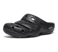 Infradito Keen Yogui da donna sportive in schiuma built-up grigio 40,5
