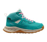 Keen - Youth Hightrail Mid WP - Scarpe da trekking EU 32/33 turchese