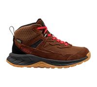 Keen - Youth Hightrail Mid WP - Scarpe da trekking EU 35 marrone