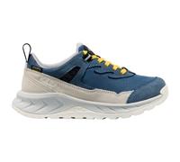 Keen - Youth Hightrail WP - Scarpe sportive EU 35 grigio/blu
