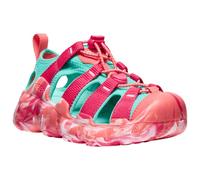 Keen - Youth Hyperport H2 - Sandali EU 38,5 fuchsia