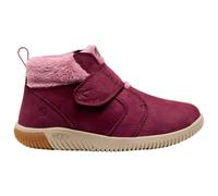 Keen - Youth KNX Middie - Stivali per il tempo libero EU 34 rosso