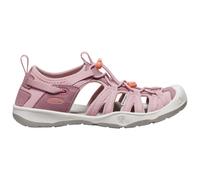 KEEN Moxie, Sandali, Unisex - Bambini e ragazzi, Rosso (Nostalgia Rose/Papaya Punch), 37 EU