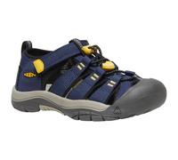 Keen - Youth Newport H2 - Sandali EU 34 blu