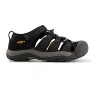 Keen - Youth Newport H2 - Sandali EU 34 nero