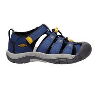Keen - Youth Newport H2 - Sandali EU 37 blu