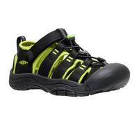 Keen - Youth Newport H2 - Sandali EU 37 nero