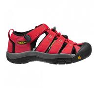 Keen Newport H2 Ribbon Youth Sandals Rosso EU 37 Bambini