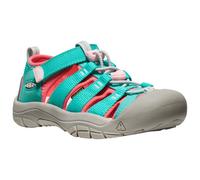 Keen Newport H2 Youth Sandals Verde,Blu EU 38 Ragazza
