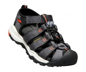 Keen - Youth Newport Neo H2 - Sandali EU 35 nero
