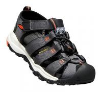 Keen - Youth Newport Neo H2 - Sandali da trekking US 6 | EU 38 nero