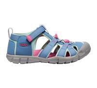 Keen - Youth Seacamp II CNX - Sandali da trekking US 1 | EU 32|33 blu