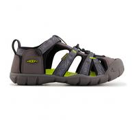 Keen - Youth Seacamp II CNX - Sandali EU 34 grigio