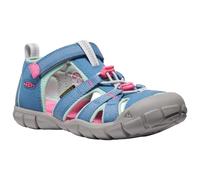 Sandali Keen Seacamp II CNX blu rosa junior - 34