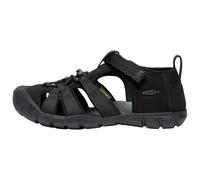 Keen - Youth Seacamp II CNX - Sandali da trekking US 2 | EU 34 nero