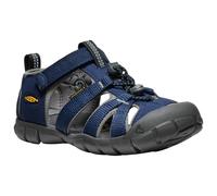 Keen - Youth Seacamp II CNX - Sandali EU 35 blu