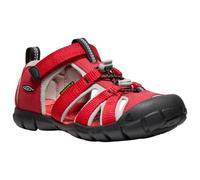 Keen - Youth Seacamp II CNX - Sandali EU 35 rosso
