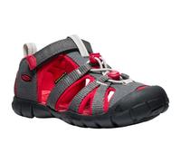 Keen - Youth Seacamp II CNX - Sandali EU 35 rosso