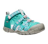Keen - Youth Seacamp II CNX - Sandali EU 35 turchese