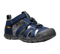 Keen - Youth Seacamp II CNX - Sandali EU 36 blu
