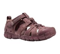 Keen - Youth Seacamp II CNX - Sandali EU 36 marrone/lilla