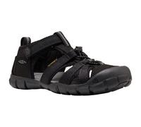 Keen - Youth Seacamp II CNX - Sandali EU 36 nero