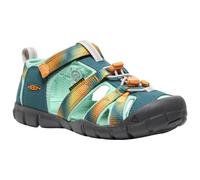Keen - Youth Seacamp II CNX - Sandali EU 37 variopinto
