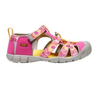 Keen - Youth Seacamp II CNX - Sandali da trekking US 6 | EU 38 fuchsia