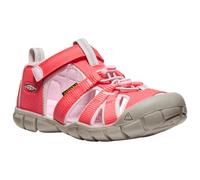 Keen - Youth Seacamp II CNX - Sandali EU 38 fuchsia