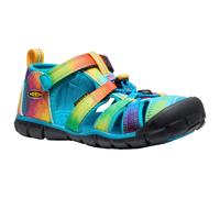 Keen Seacamp Ii Cnx Youth Sandals Blu EU 38 Bambini