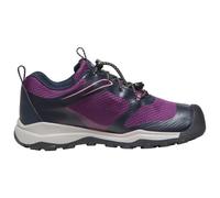 Keen - Youth Wanduro Low WP - Scarpe sportive EU 37 lilla