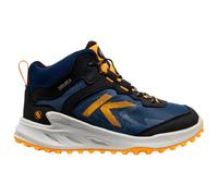 Keen - Youth Zionic Mid WP - Scarpe da trekking EU 36 nero