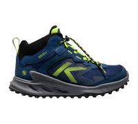 Scarpe da bambino Keen Zionic Mid Wp Youth Misura delle scarpe (EU): 37 / Colore: blu