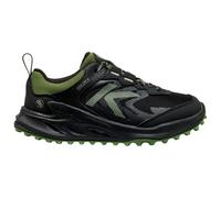Scarpe da bambino Keen Zionic Wp Youth Misura delle scarpe (EU): 32-33 / Colore: verde
