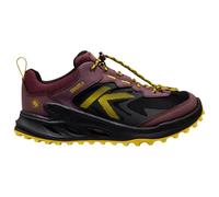 Keen - Youth Zionic WP - Scarpe sportive EU 38 nero