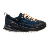 Keen - Youth's Jasper Zionic - Scarpe per il tempo libero EU 36 naval academy /rosso