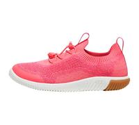 Scarpe per il tempo libero per bambini Keen KNX KNIT LACE Dubarry/Star white US 4 / UK 3,5 / 22,5 cm