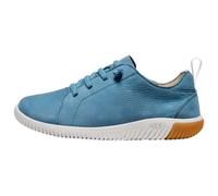 Scarpe per il tempo libero per bambini Keen KNX LACE Coronet blue/Vapor US 7