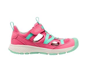 Keen - Youth's Motozoa Sandal - Sandali EU 34 fuchsia