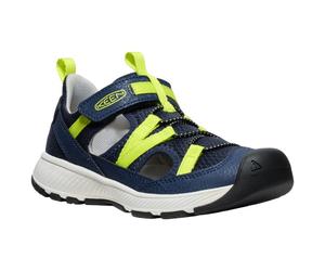 Keen - Youth's Motozoa Sandal - Sandali EU 35 variopinto